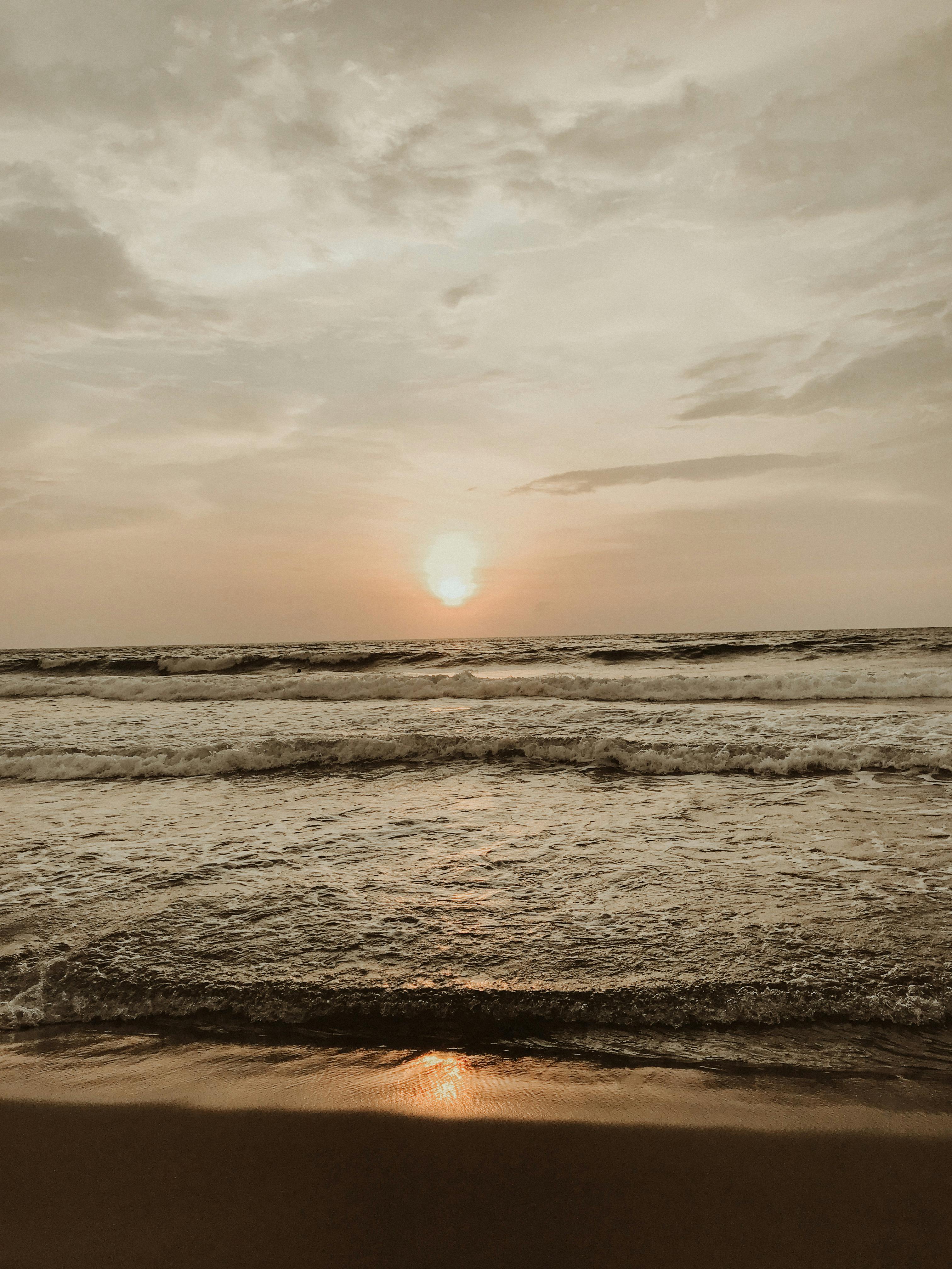 A God who changes the method, not His faithfulness