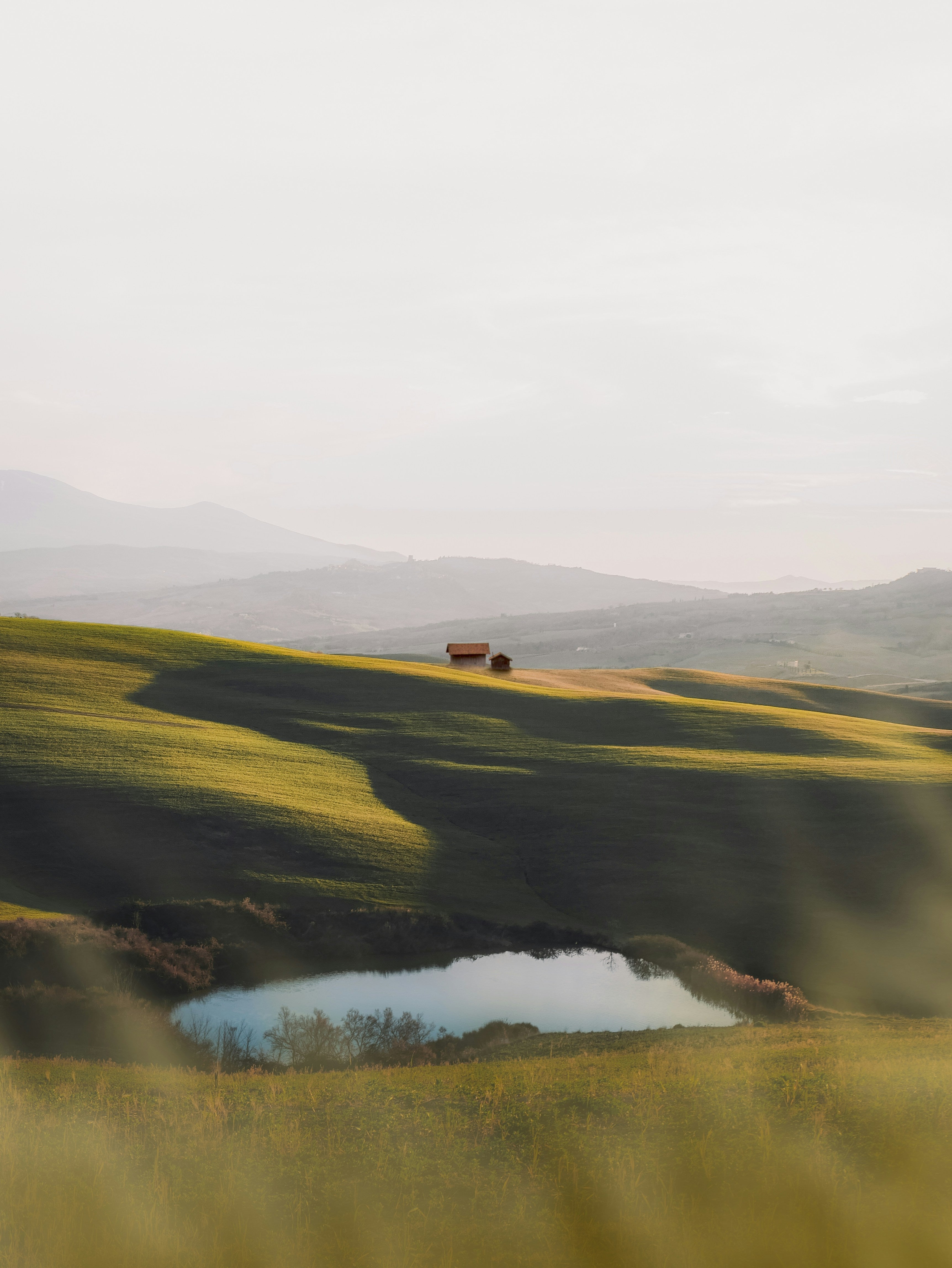 When God Seems Silent